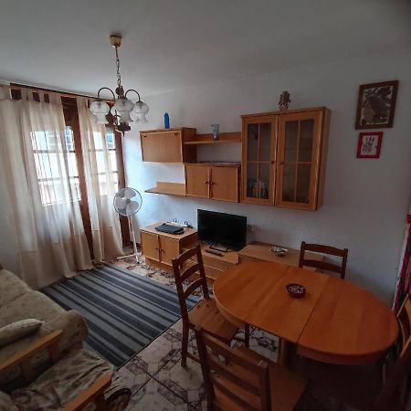 Casa Noah Y Eva Apartment อาเรนัส เด ซานเปโดร ภายนอก รูปภาพ