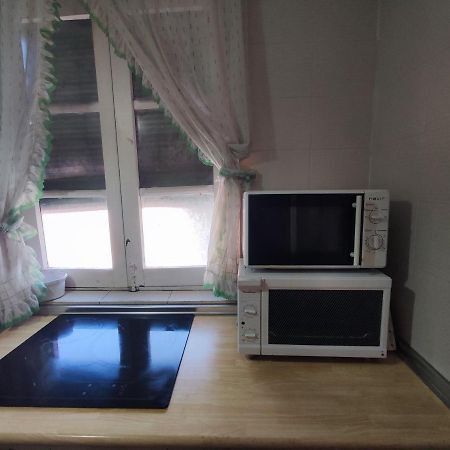 Casa Noah Y Eva Apartment อาเรนัส เด ซานเปโดร ภายนอก รูปภาพ