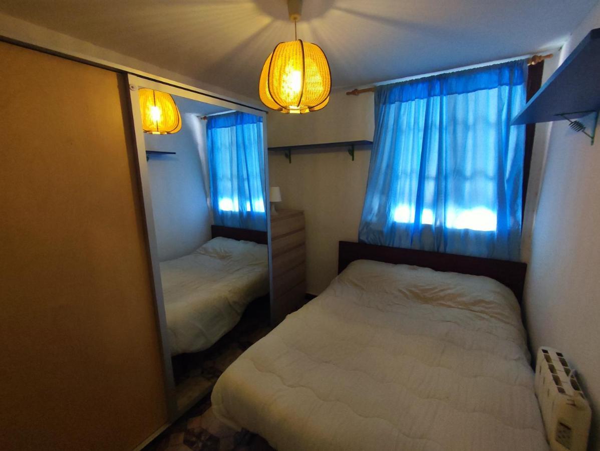 Casa Noah Y Eva Apartment อาเรนัส เด ซานเปโดร ภายนอก รูปภาพ