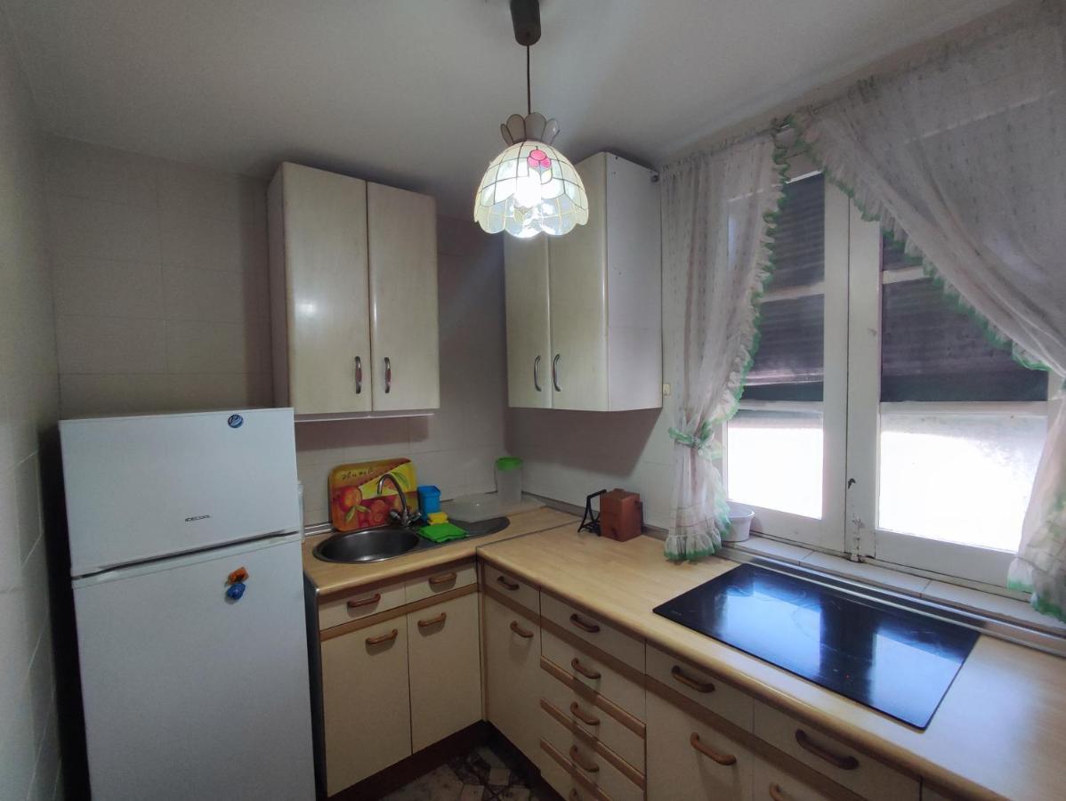 Casa Noah Y Eva Apartment อาเรนัส เด ซานเปโดร ภายนอก รูปภาพ